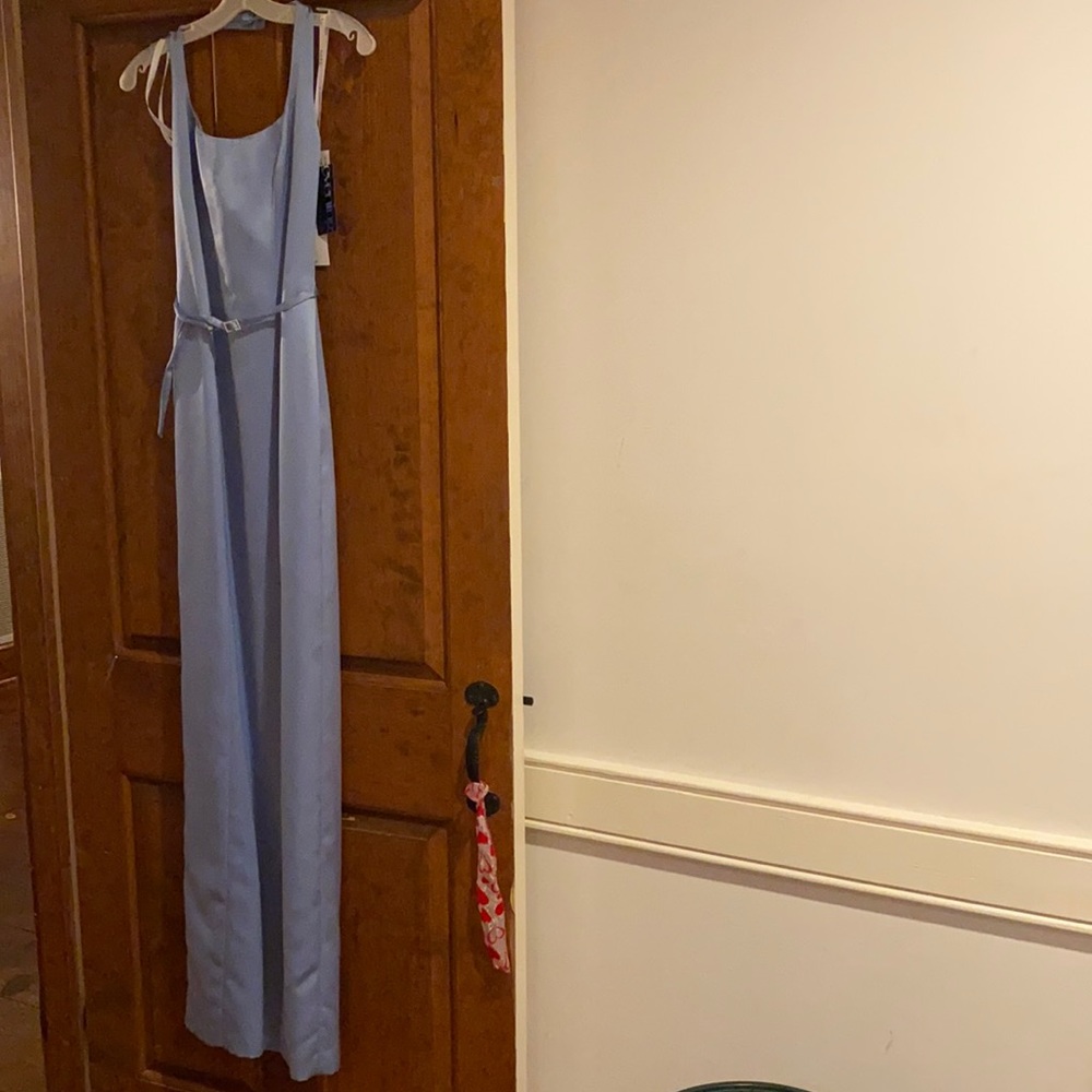 Nicole Miller NWT size 0 evening gown